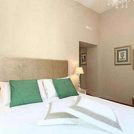 Avignonesi Suites - Ca Domus Collection Rome Bagian luar foto