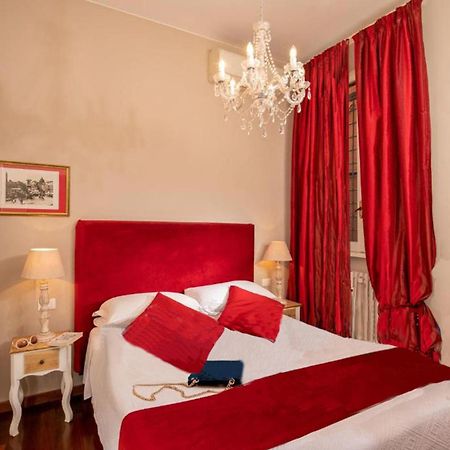 Avignonesi Suites - Ca Domus Collection Rome Bagian luar foto