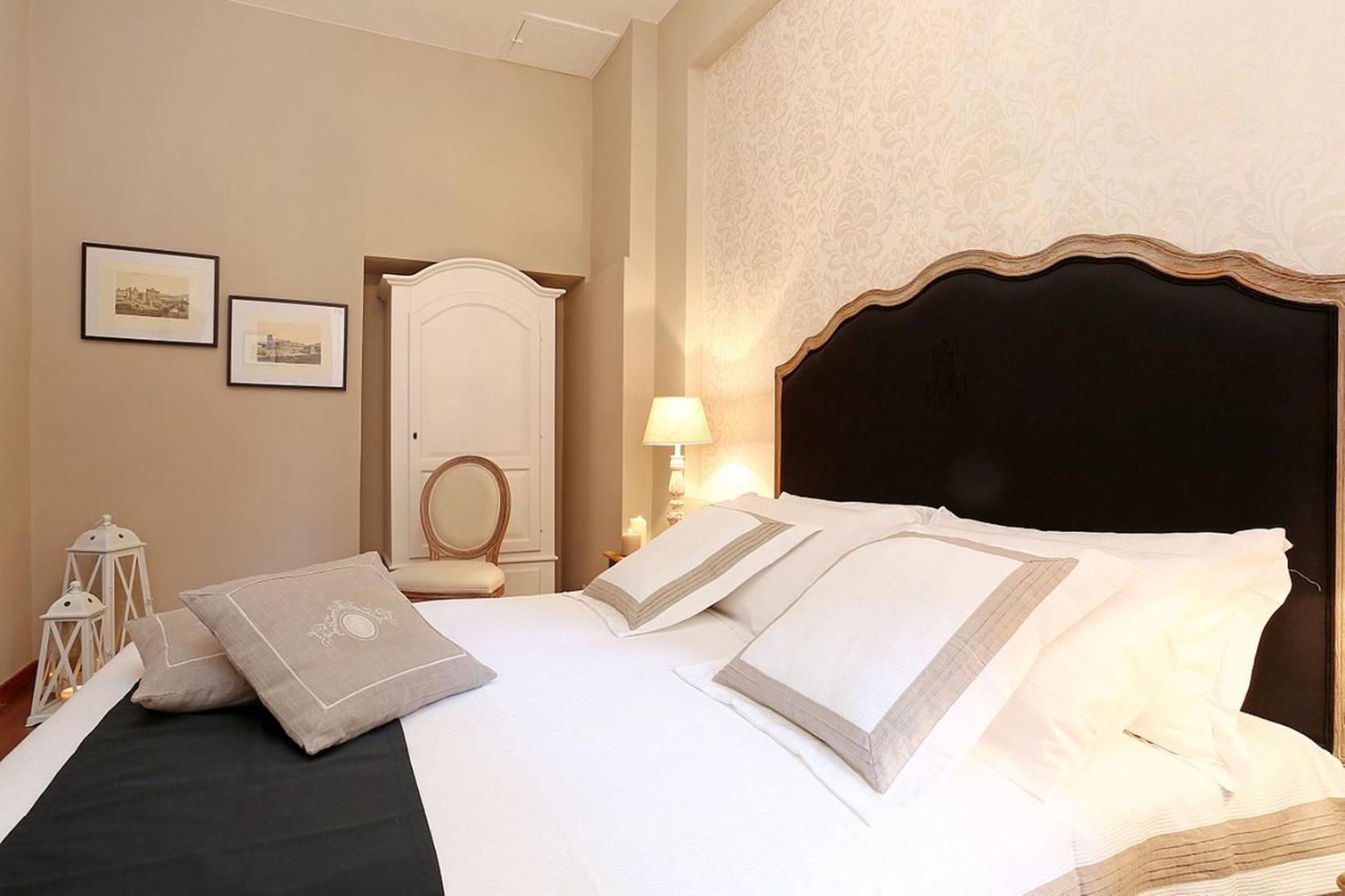 Avignonesi Suites - Ca Domus Collection Rome Bagian luar foto