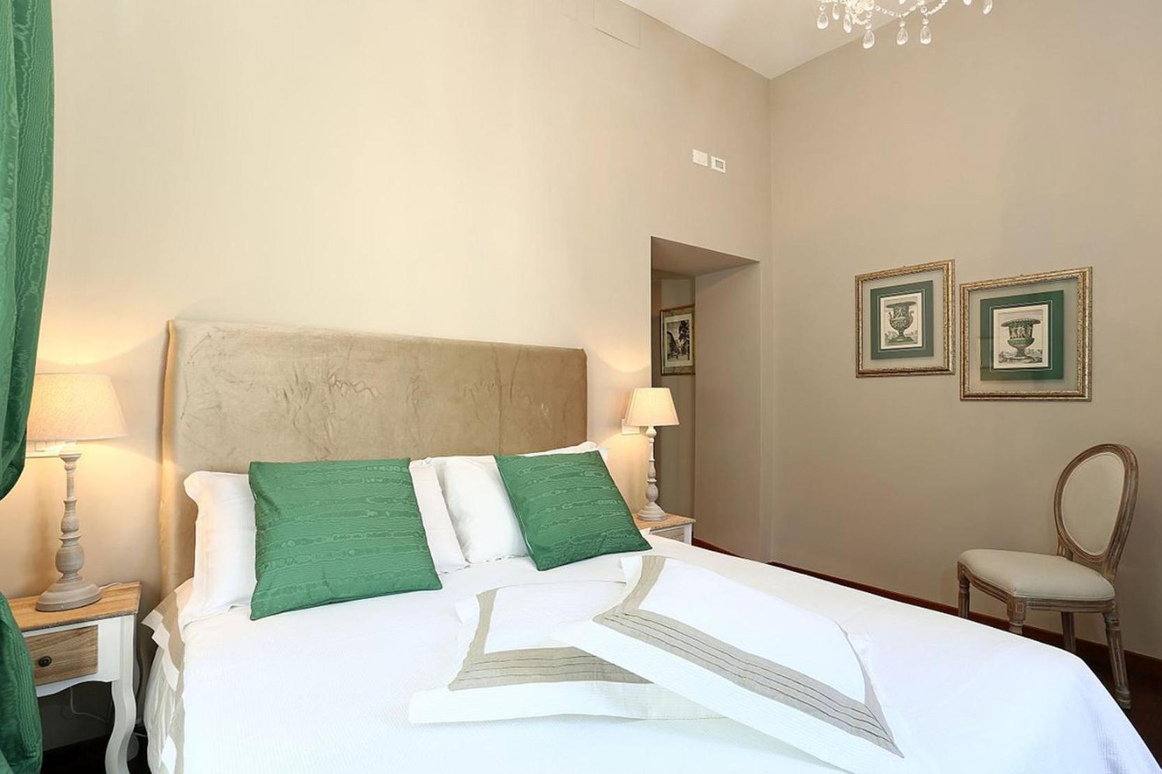 Avignonesi Suites - Ca Domus Collection Rome Bagian luar foto
