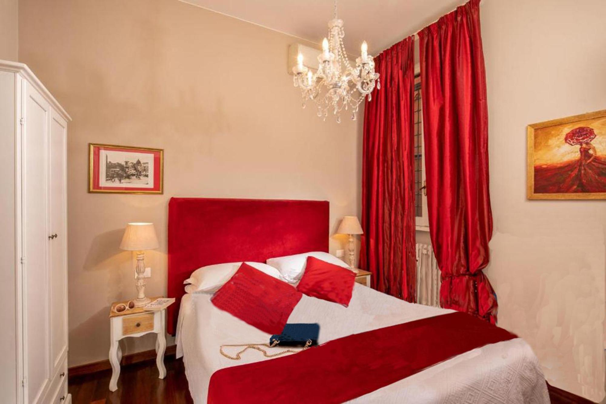 Avignonesi Suites - Ca Domus Collection Rome Bagian luar foto