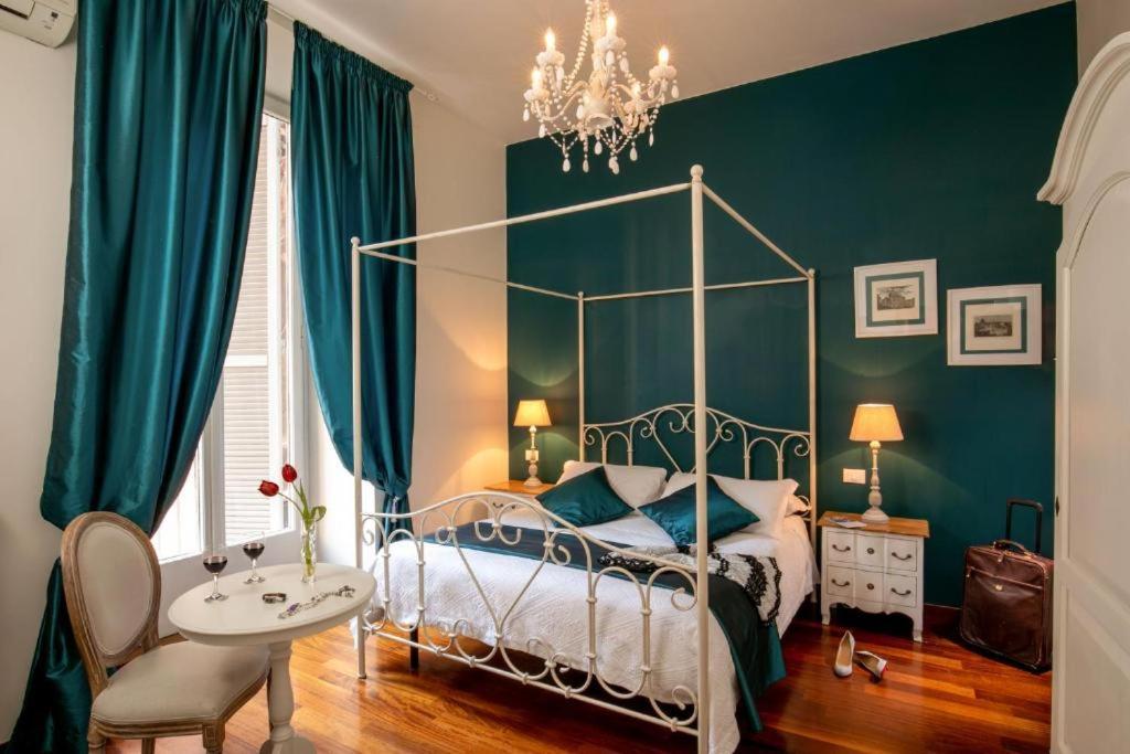 Avignonesi Suites - Ca Domus Collection Rome Bagian luar foto