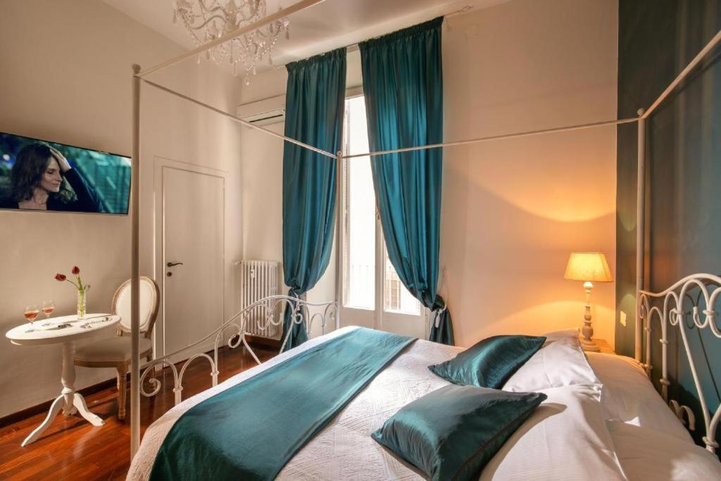 Avignonesi Suites - Ca Domus Collection Rome Bagian luar foto