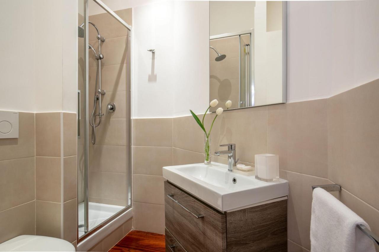 Avignonesi Suites - Ca Domus Collection Rome Bagian luar foto