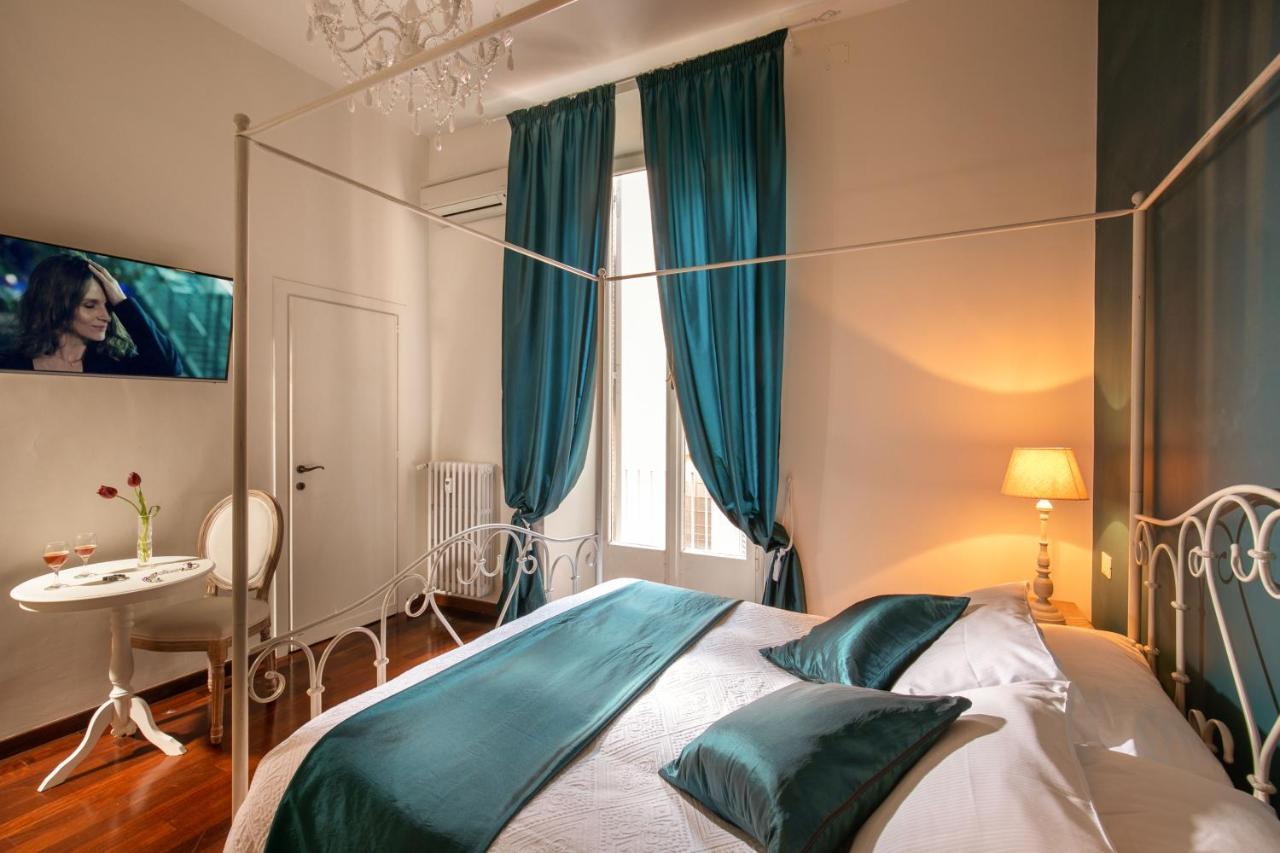 Avignonesi Suites - Ca Domus Collection Rome Bagian luar foto