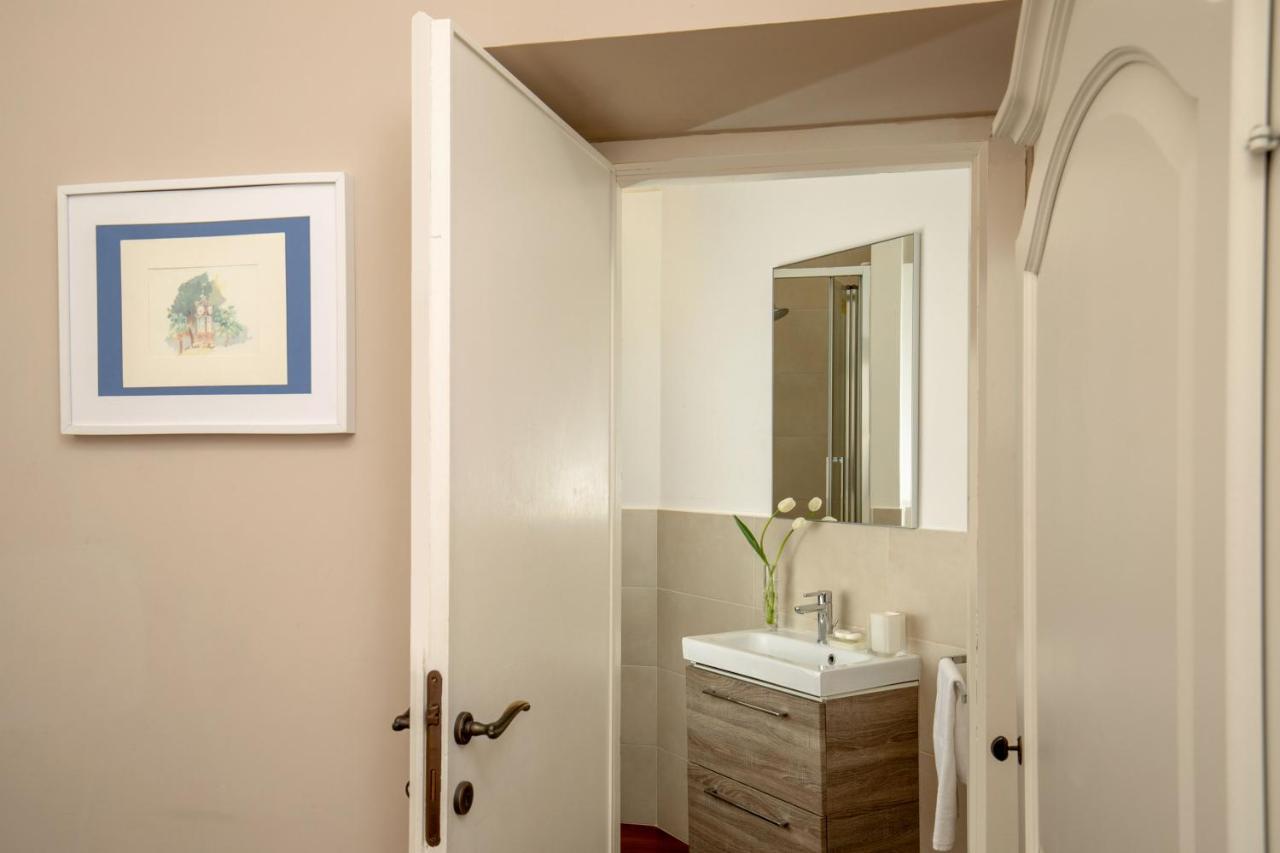 Avignonesi Suites - Ca Domus Collection Rome Bagian luar foto